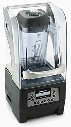 Vitamix 36019 The Quiet One On-Counter Bar Type 48 Oz Blender in Saudi Arabia