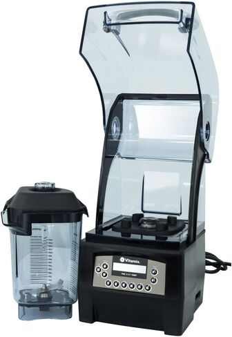 Vitamix 36019 The Quiet One On-Counter Bar Type 48 Oz Blender in Saudi Arabia