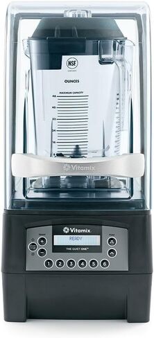 Vitamix 36019 The Quiet One On-Counter Bar Type 48 Oz Blender in Saudi Arabia