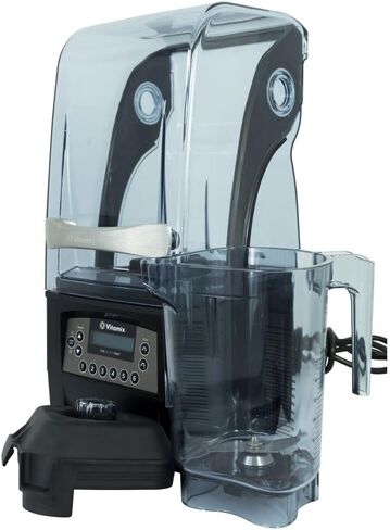 Vitamix 36019 The Quiet One On-Counter Bar Type 48 Oz Blender in Saudi Arabia