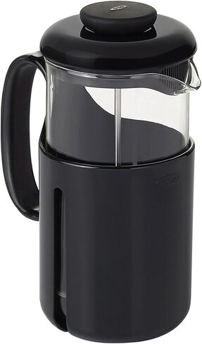 OXO BREW Venture Shatter-Resistant-Travel French Press – 8 Cup in Saudi Arabia
