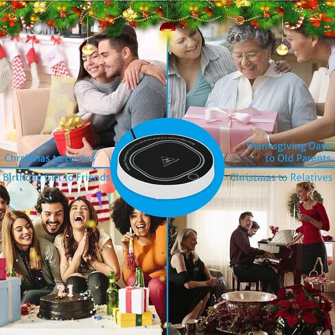 Coffee Cup Warmer for Desk with Auto Shut Off,Coffee Mug Warmer for Desk Office Home-Birthday Gifts in Kuwait