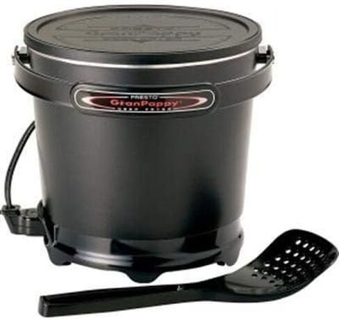Presto - Grand Pappy Deep Fryer in Saudi Arabia