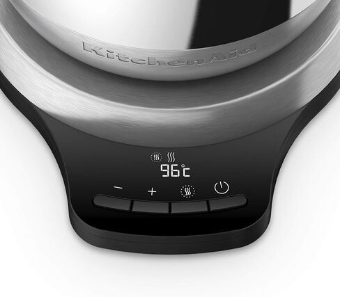 KitchenAid Precision Gooseneck Digital Kettle - KEK1032 in Saudi Arabia