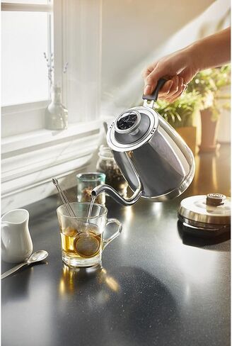 KitchenAid Precision Gooseneck Digital Kettle - KEK1032 in Saudi Arabia