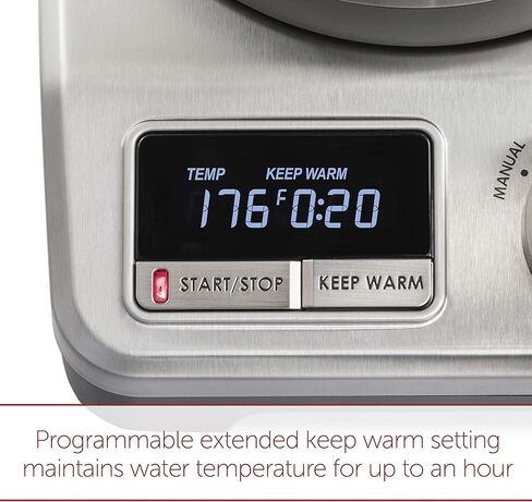 ولف جورميت غلاية كهربائية من ترو تيمبر، سعة 1.5 لتر، WGKT100S in Kuwait