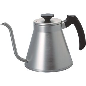 غلاية هاريو V60 "فيت" بالتنقيط، 1200 مل، فضي in Kuwait