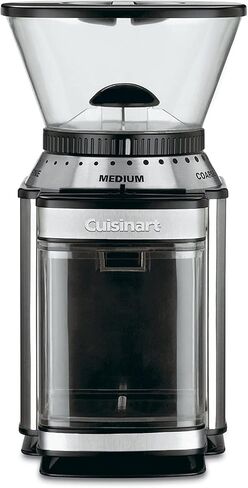 Cuisinart CRC-400P1 4 Cup Rice Cooker, Stainless Steel Exterior in Kuwait