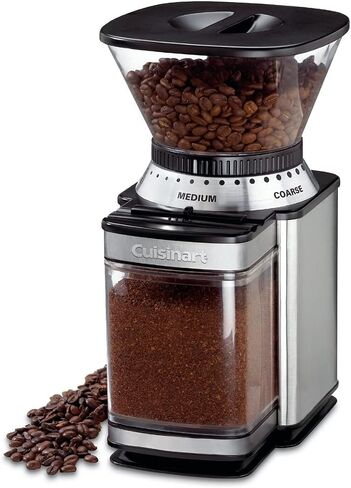 Cuisinart CRC-400P1 4 Cup Rice Cooker, Stainless Steel Exterior in Kuwait