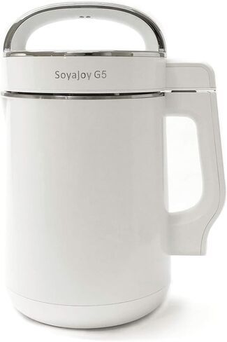 SoyaJoy G5 صانعة حليب الصويا وصانعة الحساء 2020 موديل جديد (1.6 لتر) in Saudi Arabia