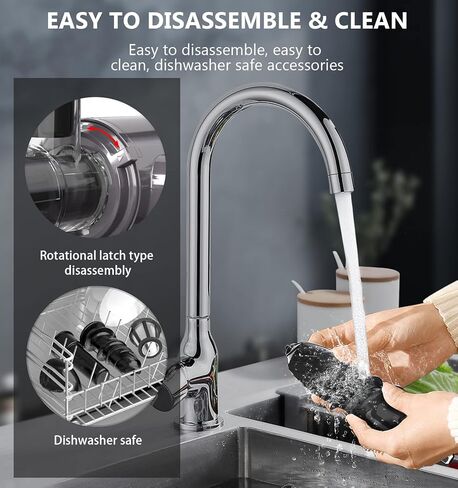 Juicer Machines, Fezen Slow Masticating Juicer Extractor, Cold Press Juicer with Two Speed Modes, Quiet Motor/Reverse Function, Higher Juice Yield Slow Juicer for Vegetables & Fruits, Easy to Clean in Kuwait