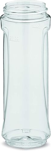 Goodful by Cuisinart CB300GF Compact To Go Countertop Blender, White in Saudi Arabia