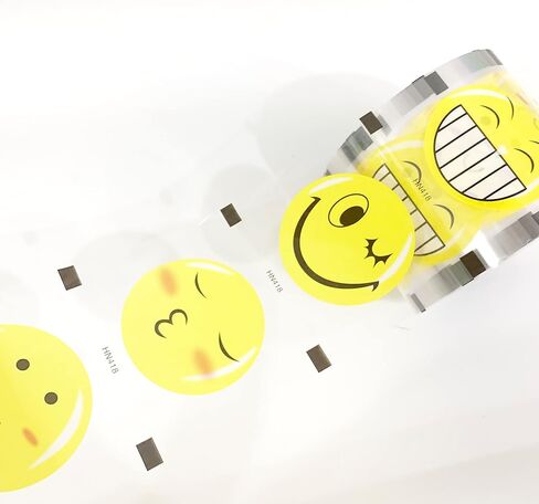 3000 قطعة فيلم ختم الكأس 90-105 مم كأس الغشاء لكأس البلاستيك البولي بروبيلين in Kuwait