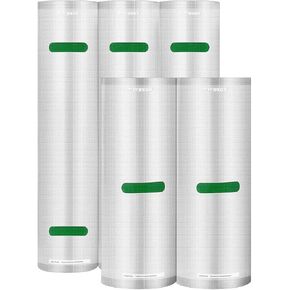 لفافات مانعة للتسرب 20.32 سم و27.94 سم، أكياس مانعة للتسرب وخالية من البيسفينول A in Kuwait