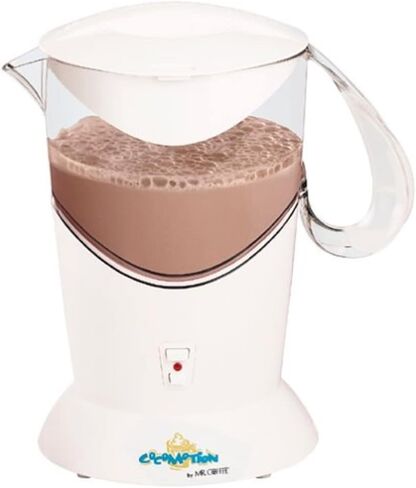 Mr. Coffee Cocomotion Hot Chocolate Maker in Saudi Arabia