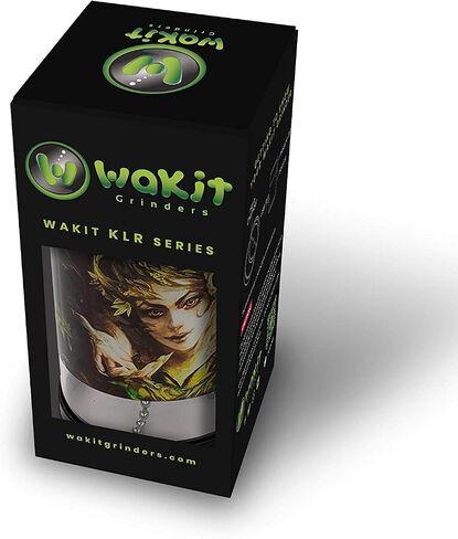 Wakit Grinders أفضل مطحنة كهربائية (KLR أسود) in Saudi Arabia