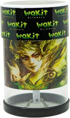 Wakit Grinders أفضل مطحنة كهربائية (KLR أسود) in Saudi Arabia