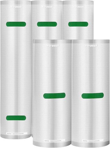 لفافات مانعة للتسرب 20.32 سم و27.94 سم، أكياس مانعة للتسرب وخالية من البيسفينول A in Kuwait