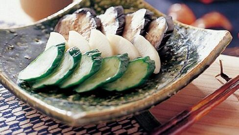 Japanese Pickle Maker, Tsukemono Maker, BPA Free, Made in Japan in Saudi Arabia