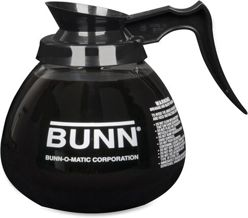 BUNN اكسيوم 15-3، ماكينة صنع القهوة التجارية الأوتوماتيكية 12 كوب، 3 سخانات سفلية، 38700.0002 in Kuwait