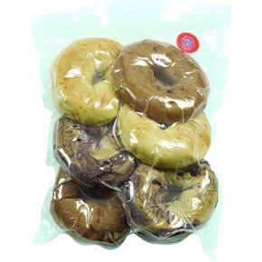 Nesco VS-10HB 8" x 9" Vacuum Sealer Bags 24 count For Use With Nesco Handheld Vacuum Sealer in Saudi Arabia