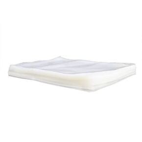 UltraSource 120203-200 Vacuum Chamber Pouches, 3 mil, 6" x 8" (Pack of 1000) in Kuwait