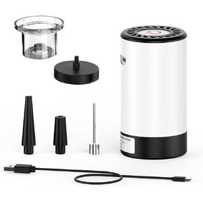 أكياس Elegant Choise Sous Vide، 26 عبوة من أكياس تخزين الطعام محكمة الغلق وقابلة لإعادة الاستخدام، قابلة للإغلاق مع صمام هواء مزدوج الطبقات، حقيبة تخزين الطعام، خالية من مادة BPA، 4 مقاسات 25 قطعة in Kuwait