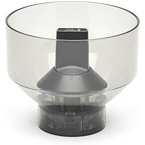 Breville Bean Hopper for the Smart Grinder BCG800XL, BCG800BSXL and BCG800CBXL and the Smart Grinder Pro, BCG820BKSXL and BCG820BSS. in Saudi Arabia