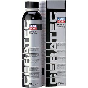 Liqui Moly Oil Additive Cera Tec 3721 Ceramic Wear & Tear Protection 2030 Pro-Line Gasoline System Cleaner in Kuwait