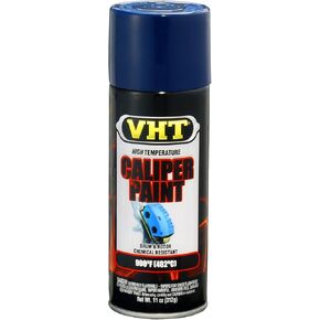 VHT High Temperature Caliper Paint Gloss Black 11 Oz. Aerosol (Pack of 1) in Kuwait