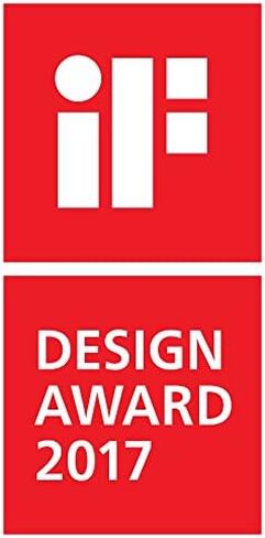 ماكينة صنع القهوة التركية/اليونانية الأوتوماتيكية من Arzum Okka Minio، الولايات المتحدة الأمريكية 120 فولت، أسود/فضي، 4 أكواب in Kuwait