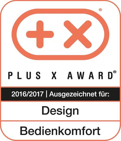 ماكينة صنع القهوة التركية/اليونانية الأوتوماتيكية من Arzum Okka Minio، الولايات المتحدة الأمريكية 120 فولت، أسود/فضي، 4 أكواب in Kuwait
