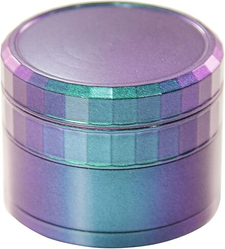 مطحنة توابل جويكس 2.5 بوصة، أخضر متدرج in Kuwait