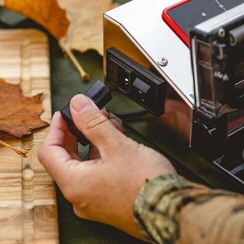 افيد ارمور - ماكينة تفريغ الهواء ماجيك فاك جامبو 30 ايفو بلس للاطعمة الجافة والرطبة، الة تعبئة وتغليف اللحوم مع قضيب اغلاق بتفريغ الهواء 13.5 انش in Kuwait