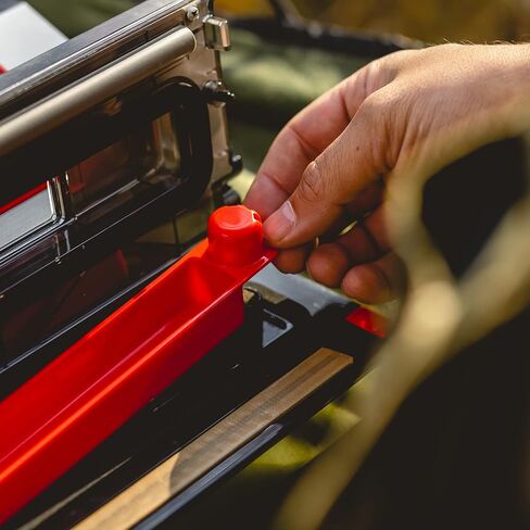 افيد ارمور - ماكينة تفريغ الهواء ماجيك فاك جامبو 30 ايفو بلس للاطعمة الجافة والرطبة، الة تعبئة وتغليف اللحوم مع قضيب اغلاق بتفريغ الهواء 13.5 انش in Kuwait