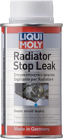 Liqui Moly 20132 Radiator Stop Leak, 0.25 l, 1 Pack in Saudi Arabia