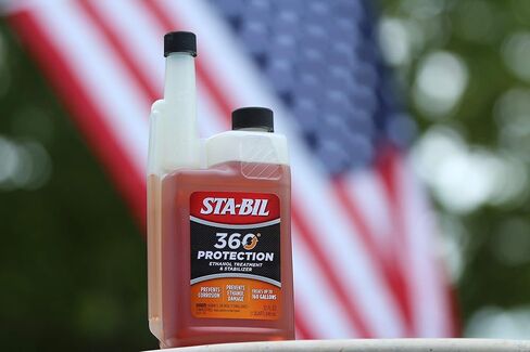 STA-BIL 360 Protection Ethanol Treatment & Fuel Stabilizer - Full Fuel System Cleaner - Fuel Injector Cleaner - Increases Fuel Mileage - Protects Fuel System - Treats 5 Gallons - 4 Fl. Oz. (22295) in Saudi Arabia