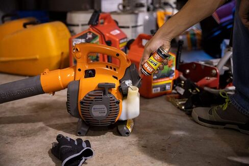 STA-BIL Start Your Engines! - Fixes Non-Running Engines - A Jump Start in A Can - Revitalizes Fuel System - Safe for 2 and 4-Cycle Engines - Ensures Quick, Easy Starts, 2 fl. oz. (21214) in Saudi Arabia