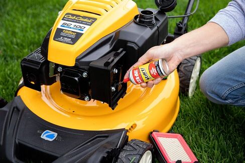 STA-BIL Start Your Engines! - Fixes Non-Running Engines - A Jump Start in A Can - Revitalizes Fuel System - Safe for 2 and 4-Cycle Engines - Ensures Quick, Easy Starts, 2 fl. oz. (21214) in Saudi Arabia