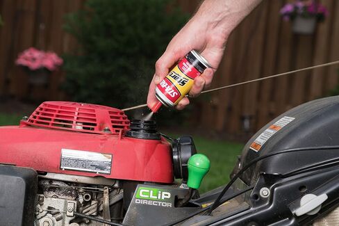 STA-BIL Start Your Engines! - Fixes Non-Running Engines - A Jump Start in A Can - Revitalizes Fuel System - Safe for 2 and 4-Cycle Engines - Ensures Quick, Easy Starts, 2 fl. oz. (21214) in Saudi Arabia