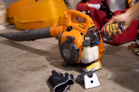 STA-BIL Start Your Engines! - Fixes Non-Running Engines - A Jump Start in A Can - Revitalizes Fuel System - Safe for 2 and 4-Cycle Engines - Ensures Quick, Easy Starts, 2 fl. oz. (21214) in Saudi Arabia