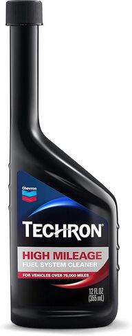 Chevron Techron Protection Plus Powersports and Small Engine Fuel System Treatment, 4 oz, Pack of 1 in Saudi Arabia