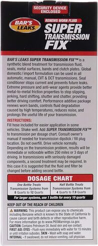 بارز ليك 1416 سوبر ناقل الحركة فيكس - 16.9 اونصة in Kuwait