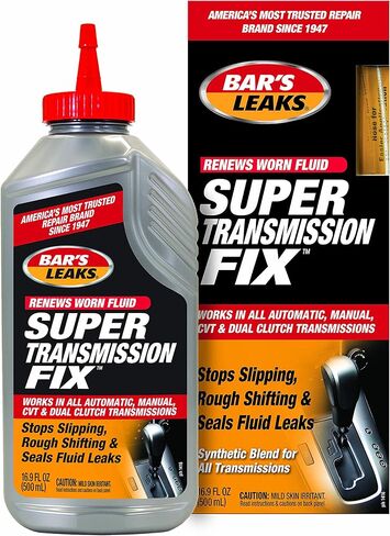 بارز ليك 1416 سوبر ناقل الحركة فيكس - 16.9 اونصة in Kuwait