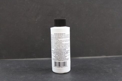 Genuine Ford Fluid XL-3 Friction Modifier Additive - 4 oz. in Saudi Arabia