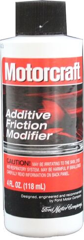 Genuine Ford Fluid XL-3 Friction Modifier Additive - 4 oz. in Saudi Arabia