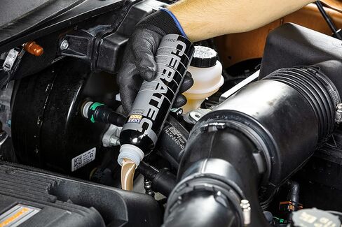 Liqui Moly Oil Additive Cera Tec 3721 Ceramic Wear & Tear Protection 2030 Pro-Line Gasoline System Cleaner in Saudi Arabia