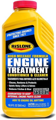 Rislone 4102 XTREME LUBE® Maximum Performance Engine Treatment in Saudi Arabia