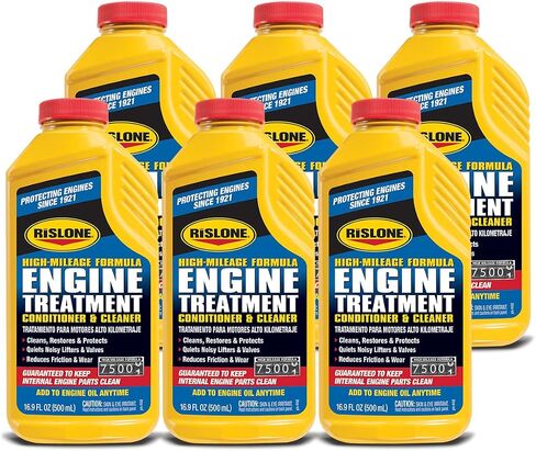 Rislone 4102 XTREME LUBE® Maximum Performance Engine Treatment in Saudi Arabia