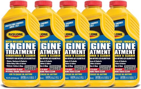 Rislone 4102 XTREME LUBE® Maximum Performance Engine Treatment in Saudi Arabia